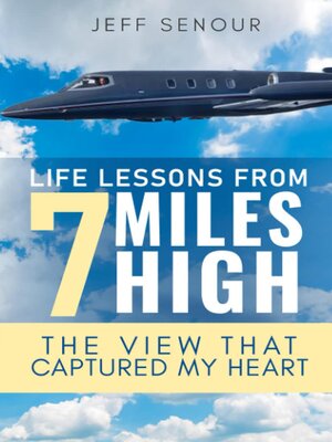 cover image of Life Lessons From 7 Miles High